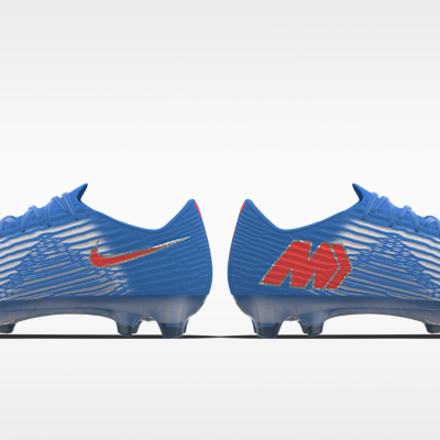 シューズ Nike Mercurial Superfly 11 EliteScorpion Nike Mercurial Superfly 11 Elite By You Custom Firm-Ground Low-Top